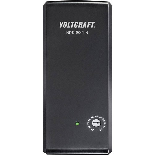 Voltcraft nps n - voltcraft, nps-90-1-n