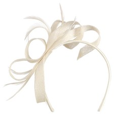 SEEBERGER Alicia Fascinator