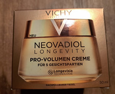 Vichy Neovadiol Longevity Pro-Volumen Creme, 50 ml, nachfüllbar Anti Aging Creme
