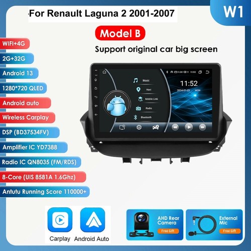 Für renault laguna - renault,