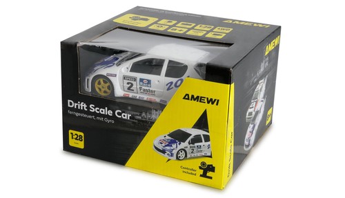 Amewi pr28 206 rtr drift - 1:28,