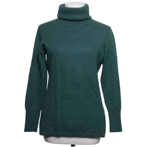 Milton rollkragenpullover - s.,