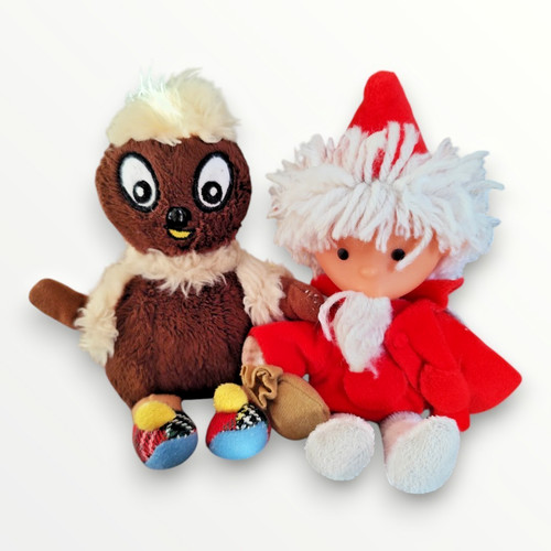 Unser sandmännchen - unser,