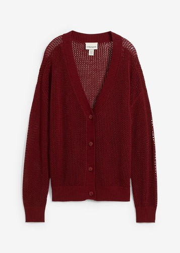 Ajour strickjacke 48 - ajour-strickjacke, 48/50