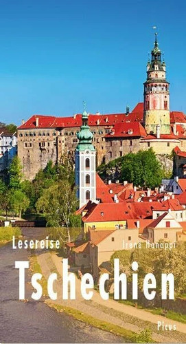 Lesereise tschechien wo - lesereise, tschechien: