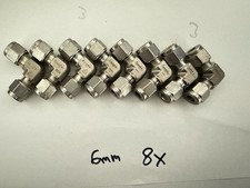 Swagelok 6m0 9 - swagelok, ss-6m0-9