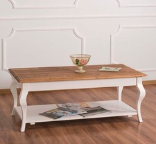 Couchtisch weiß Beistelltisch