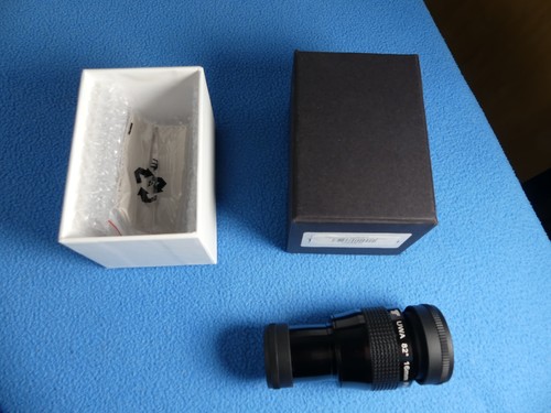 Optics weitwinkel okular - ts-optics,