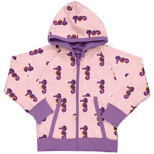 Maxomorra reversible cardigan - maxomorra,