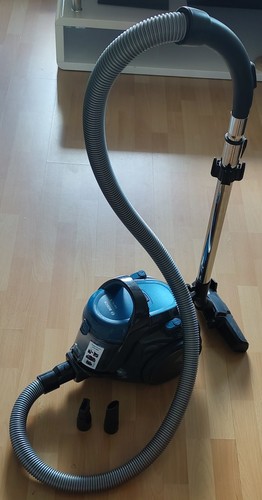 Bosch bodenstaubsauger - bosch,