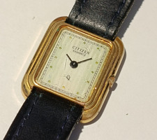 Citizen CQ Vintage Damen