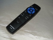 Original Grundig TP WEB remote