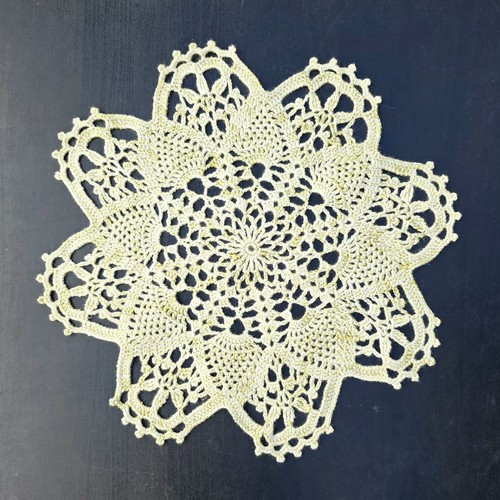 Handmade tischläufer - handmade,