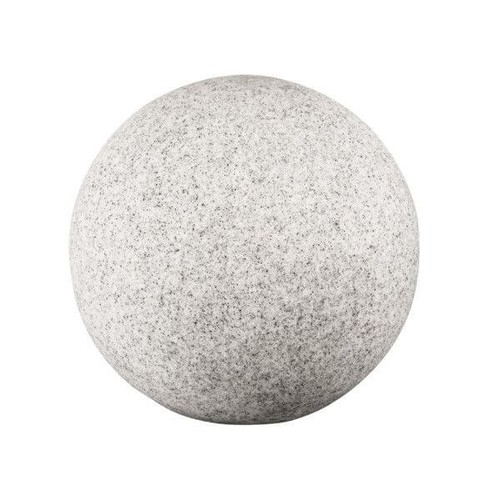 Gartenkugel kugelleuchte ø300 - gartenkugel,