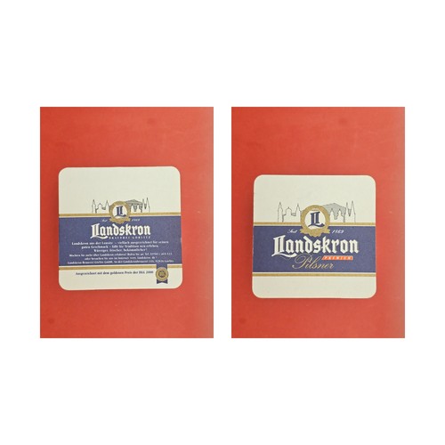 Landskron görlitz blauer - landskron,