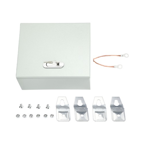 Schaltschrank verteilerschrank - schaltschrank,