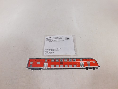 Märklin e206370 - märklin, ac