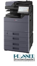 Kyocera Taskalfa 3554ci • A3 Farb Multifunktionsdrucker • 12.000 gedruckt