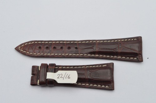 Audemars piguet leder - audemars, armband