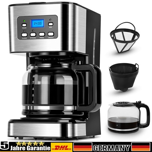 Kaffeemaschine mit