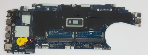 Mainboard j381p 0hd7xv - mainboard,