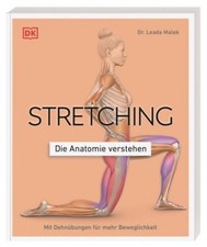 Leada Malek Stretching - Die