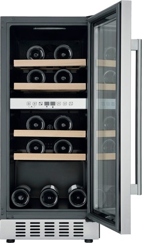 Ware weinkühlschrank - "b-ware",