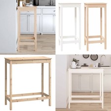 Bartisch Stehtisch Holztisch