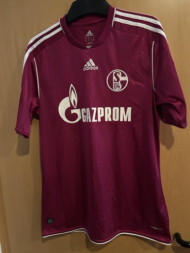 Schalke adidas ausweich - schalke,