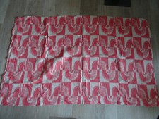 DDR Babydecke, PFERDCHEN