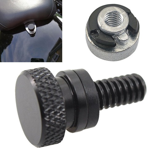 Hinten fender sitzschraube - hinten,
