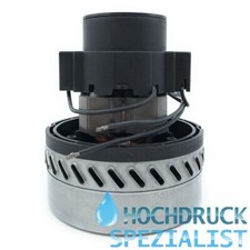 Saugmotor passend für Floorpul, Mirka 915 und Nilco Saugturbine Motor Turbine 