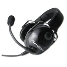 AeroStar Piloten-Headset
