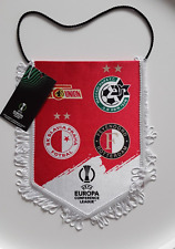 Fußball Wimpel 1.FC Union