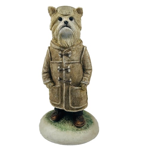 Robert harrop hund yorkshire - robert,