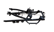 Suzuki SV 650 S AV Heckrahmen