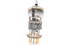 Vintage siemens munich e88cc - munich,