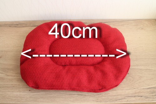Kissen für lenkerkorb - kissen, xl