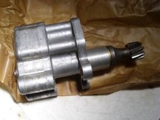 Horex Resident 250 , 350 