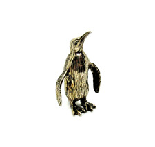 Wunderschöne PINGUIN Miniatur