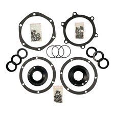 Dichtsatz mit Nadellager für