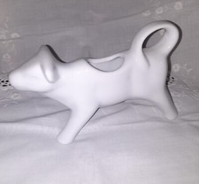 MILCHKÄNNCHEN Kuh Vase