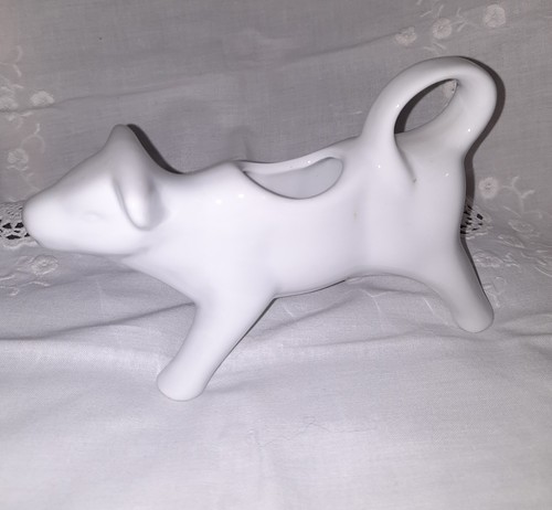 Milchkännchen kuh vase - milchkÄnnchen,