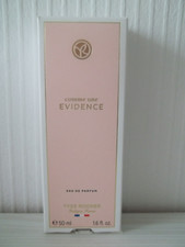 Yves rocher comme une evidence - rocher,