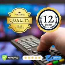 Oscam 8 cline 12 Monate für