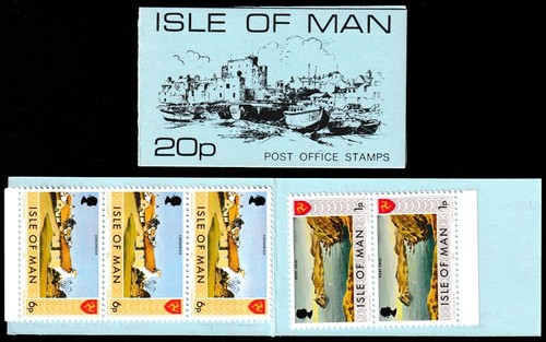 Insel man großbritannien - man,