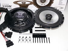 Lautsprecher passend für VW