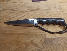 Fred Perrin Agent Stiletto