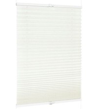 Plissee Klemmfix ohne Bohren -