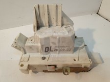 Ford Mondeo III Türschloss